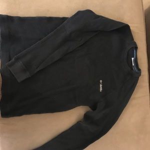 Men’s long sleeve shirt